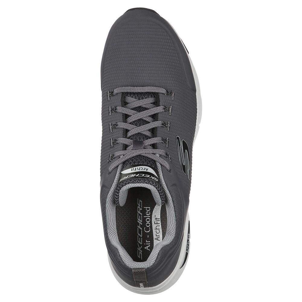 Chaussures Arch Fit-Titan - 232200-CHAR Gris 5/5