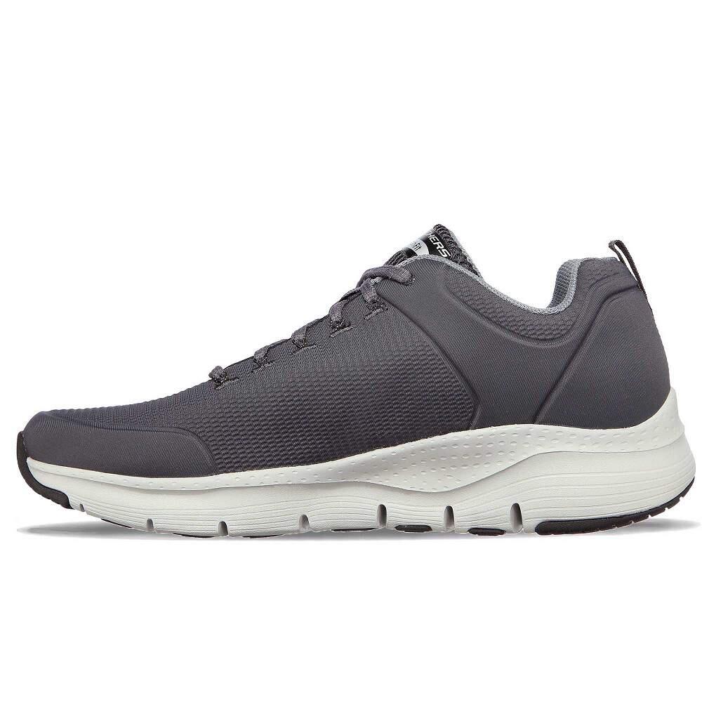 Chaussures Arch Fit-Titan - 232200-CHAR Gris 2/5