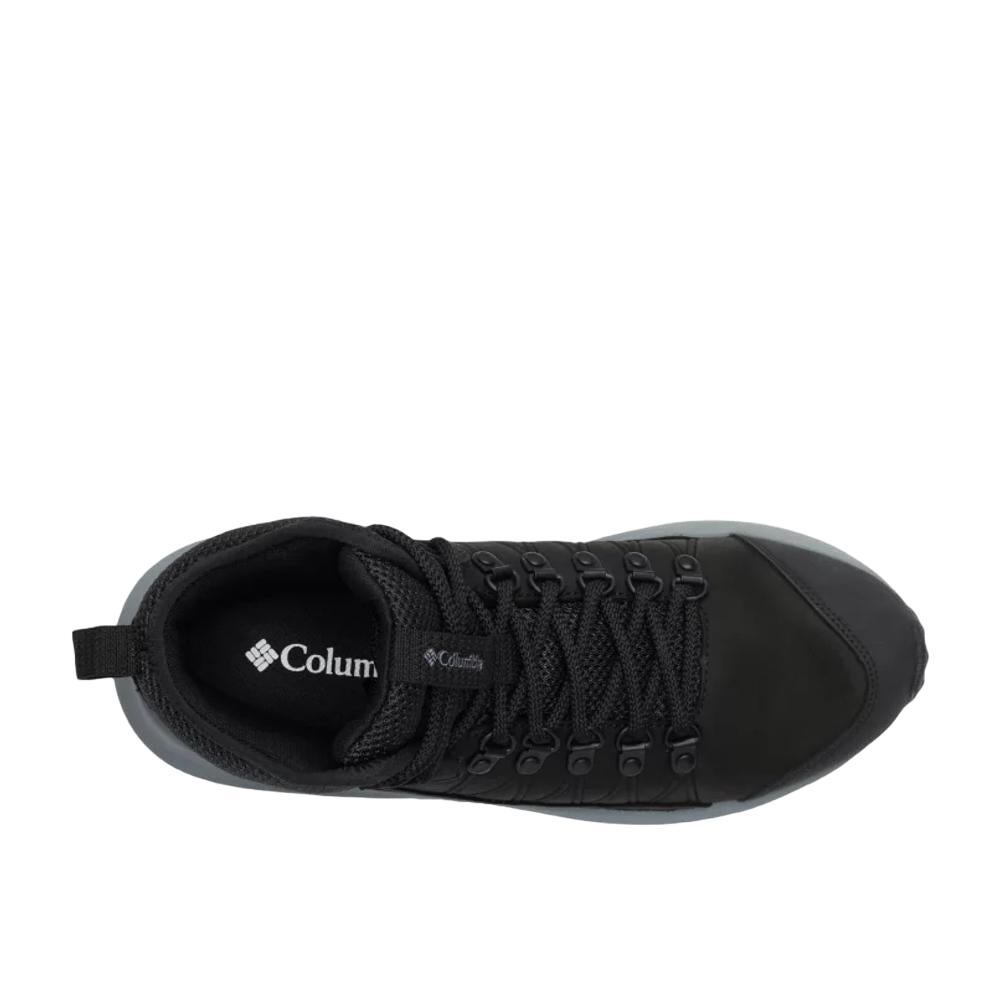 Buty turystyczne damskie Columbia Trailstorm Crest Mid 2/6
