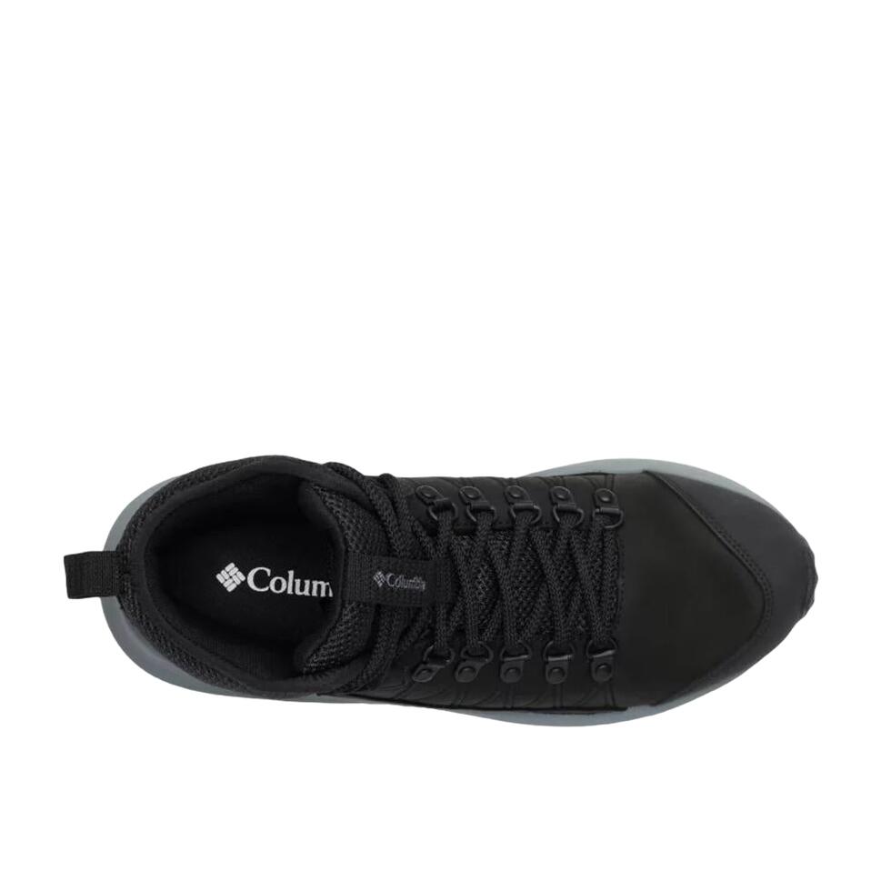 Buty turystyczne damskie Columbia Trailstorm Crest Mid