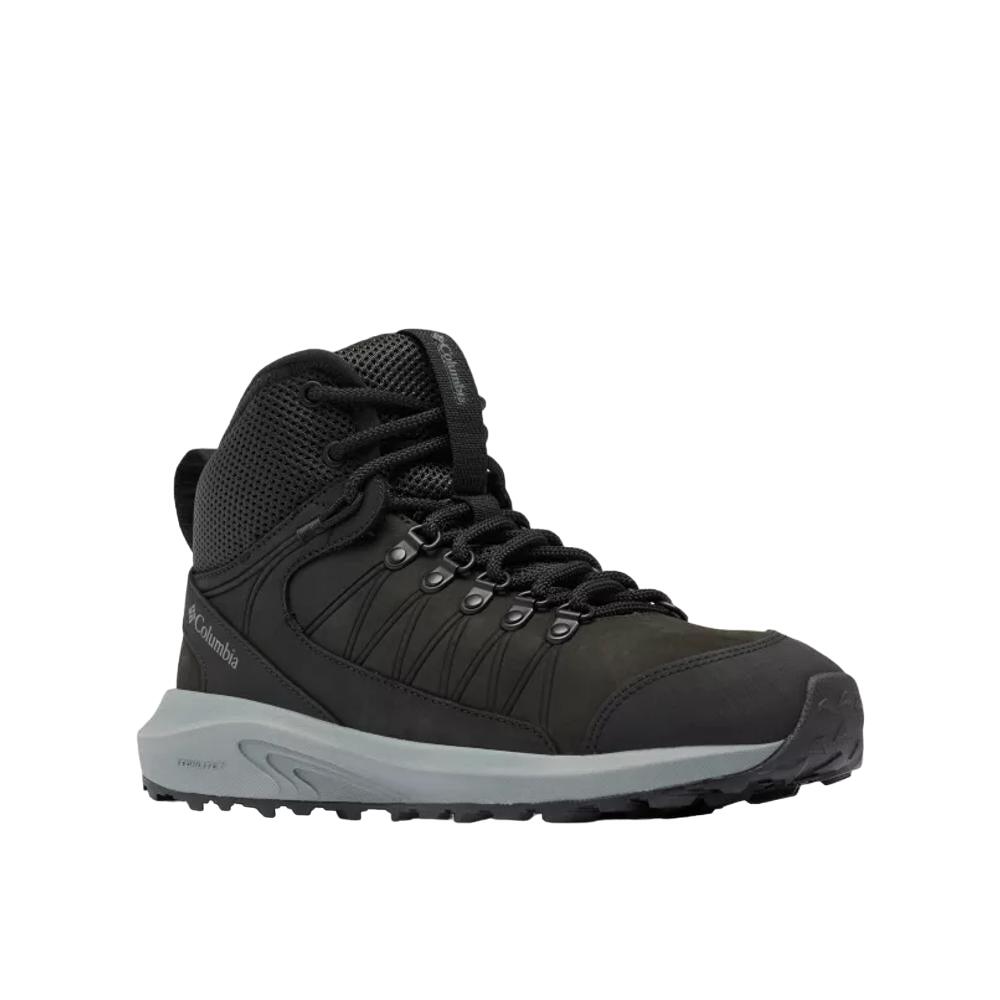Buty turystyczne damskie Columbia Trailstorm Crest Mid 3/6