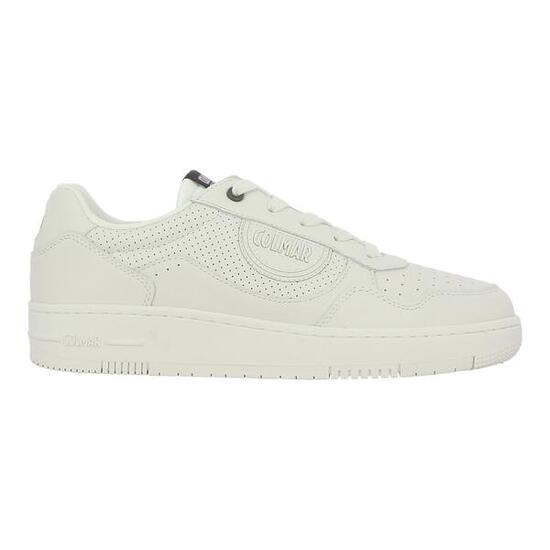 Baskets mode Homme AUSTIN PREMIUM Blanc
