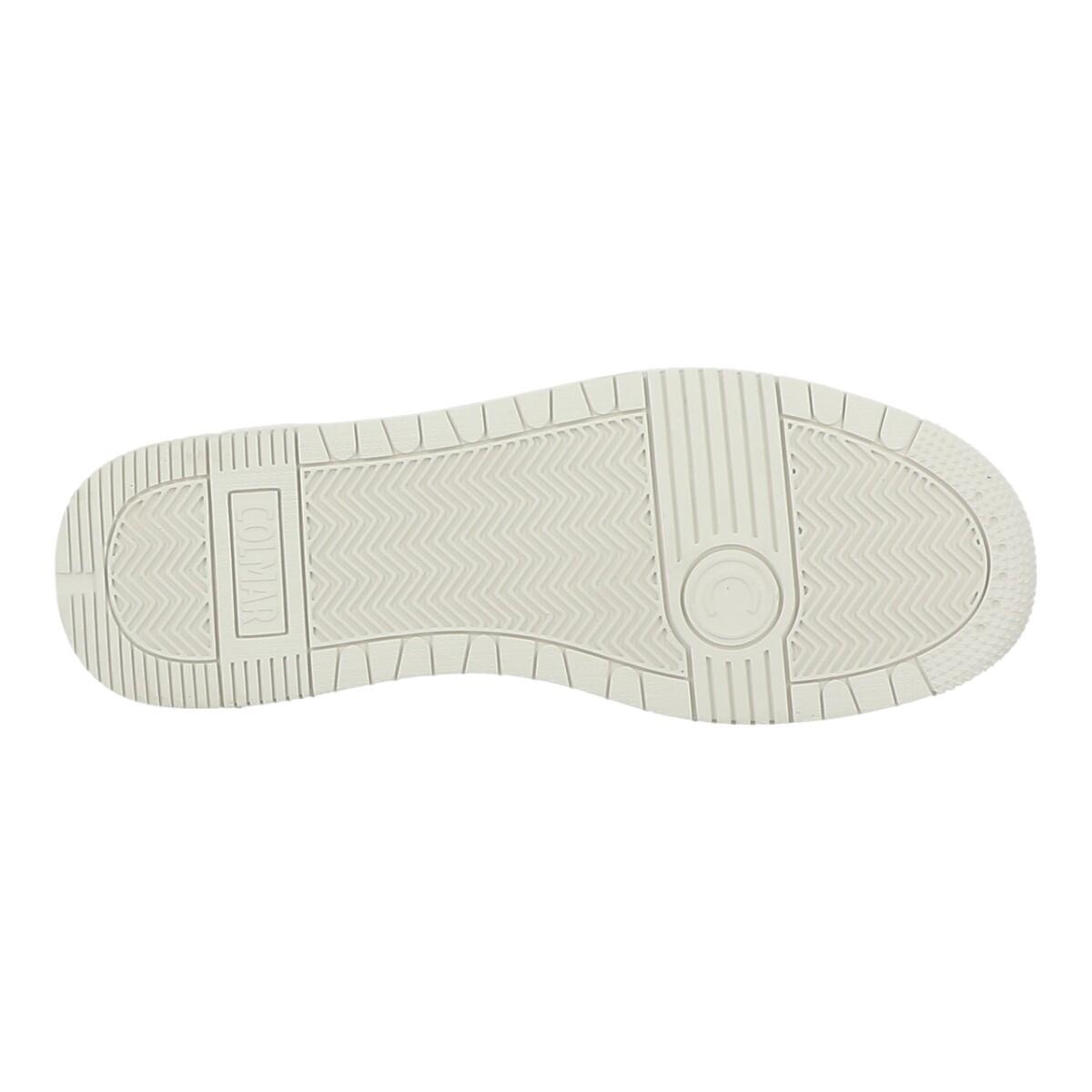 Baskets mode Homme AUSTIN PREMIUM Blanc 5/5