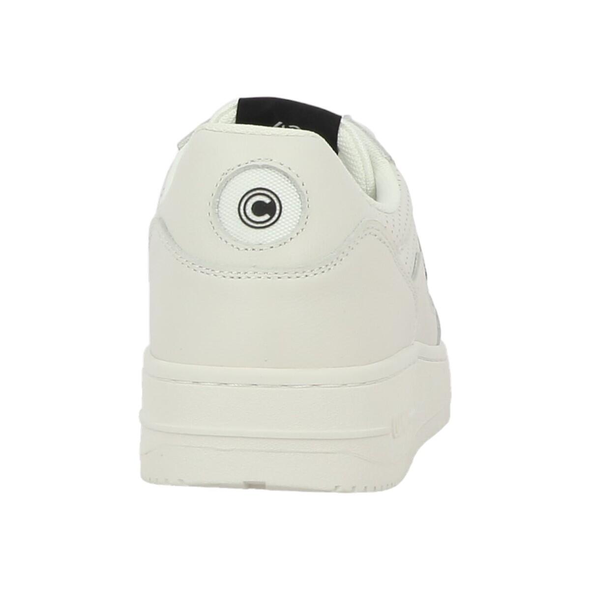Baskets mode Homme AUSTIN PREMIUM Blanc 4/5