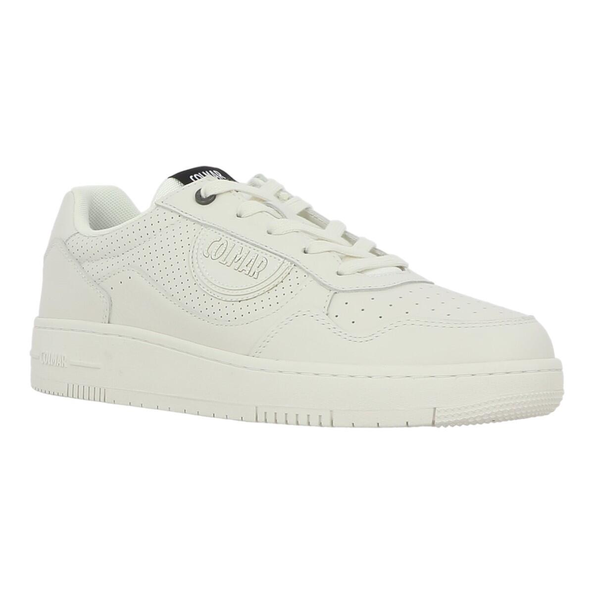 Baskets mode Homme AUSTIN PREMIUM Blanc 2/5