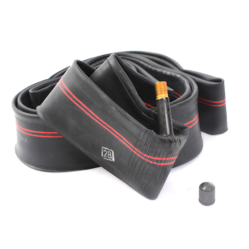 Cameră de bicicletă 26 inch KUJO x 1.75-2.125 inch AV