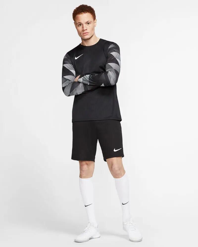 Sweatshirt voetbal voor heren Nike Dry Park IV 3/4