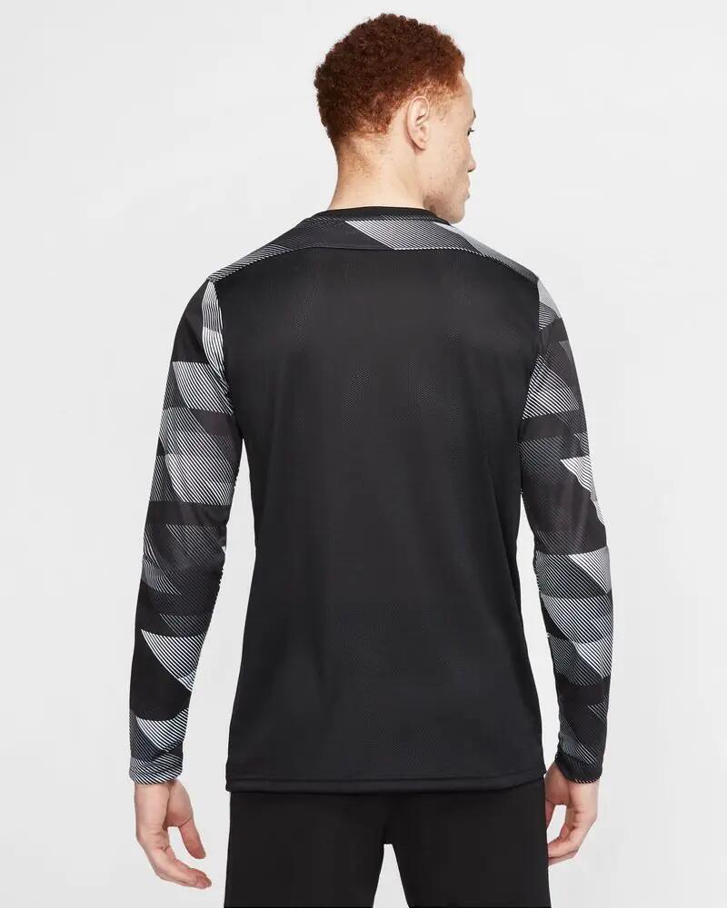 Sweatshirt voetbal voor heren Nike Dry Park IV 4/4