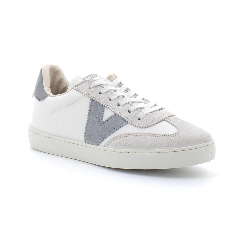 Basket basse à lacet pour femme 1126184