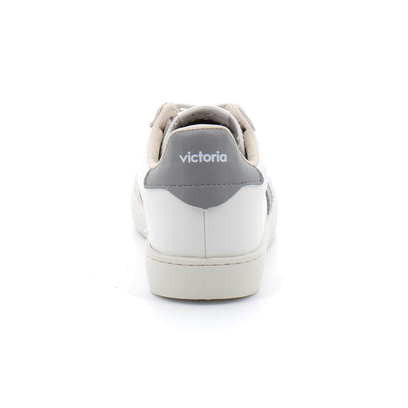 Basket basse à lacet pour femme 1126184