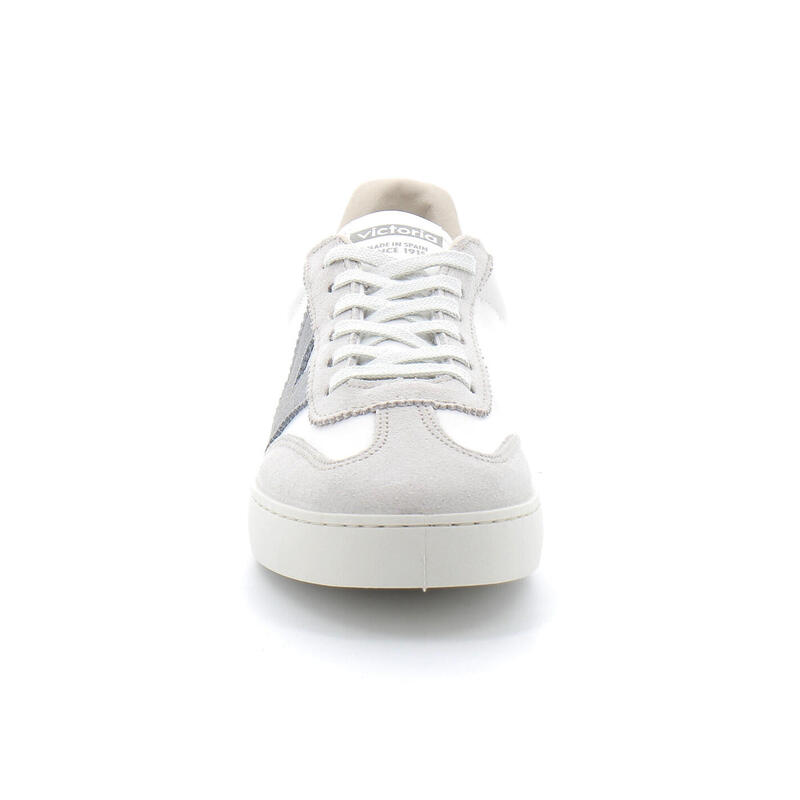 Basket basse à lacet pour femme 1126184
