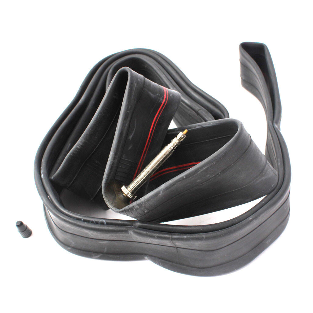Chambre à air vélo 24 pouces KUJO x 1,75-2,125 pouces FV 2/3