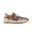 Zapatillas hombre Le Coq Sportif Lcs R1000 Ripstop Marron Claro