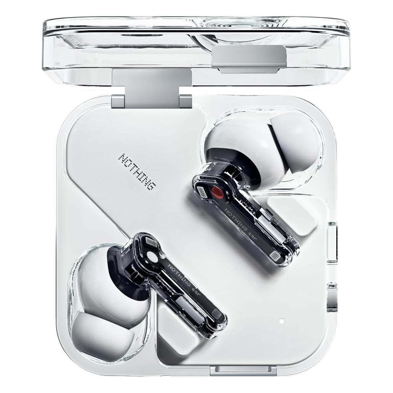 Auricolari con Microfono Nothing Ear 2024 Bianco 2/5