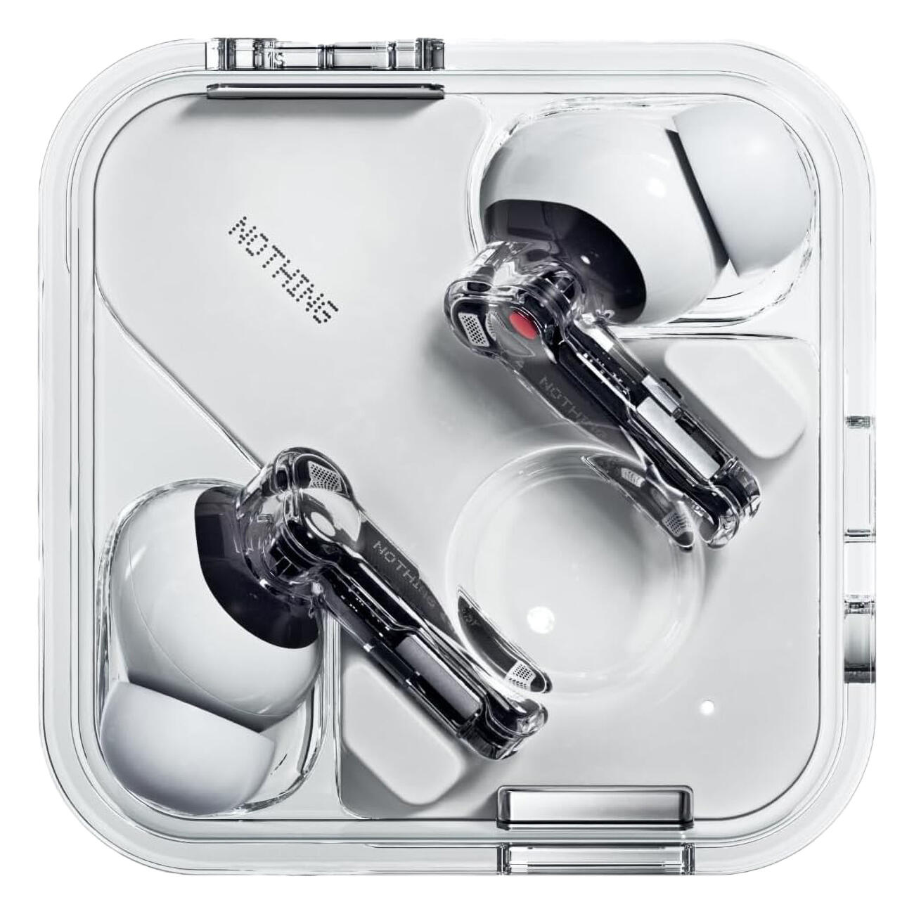 Nothing ear-weiß In-Ear-Kopfhörer | Decathlon