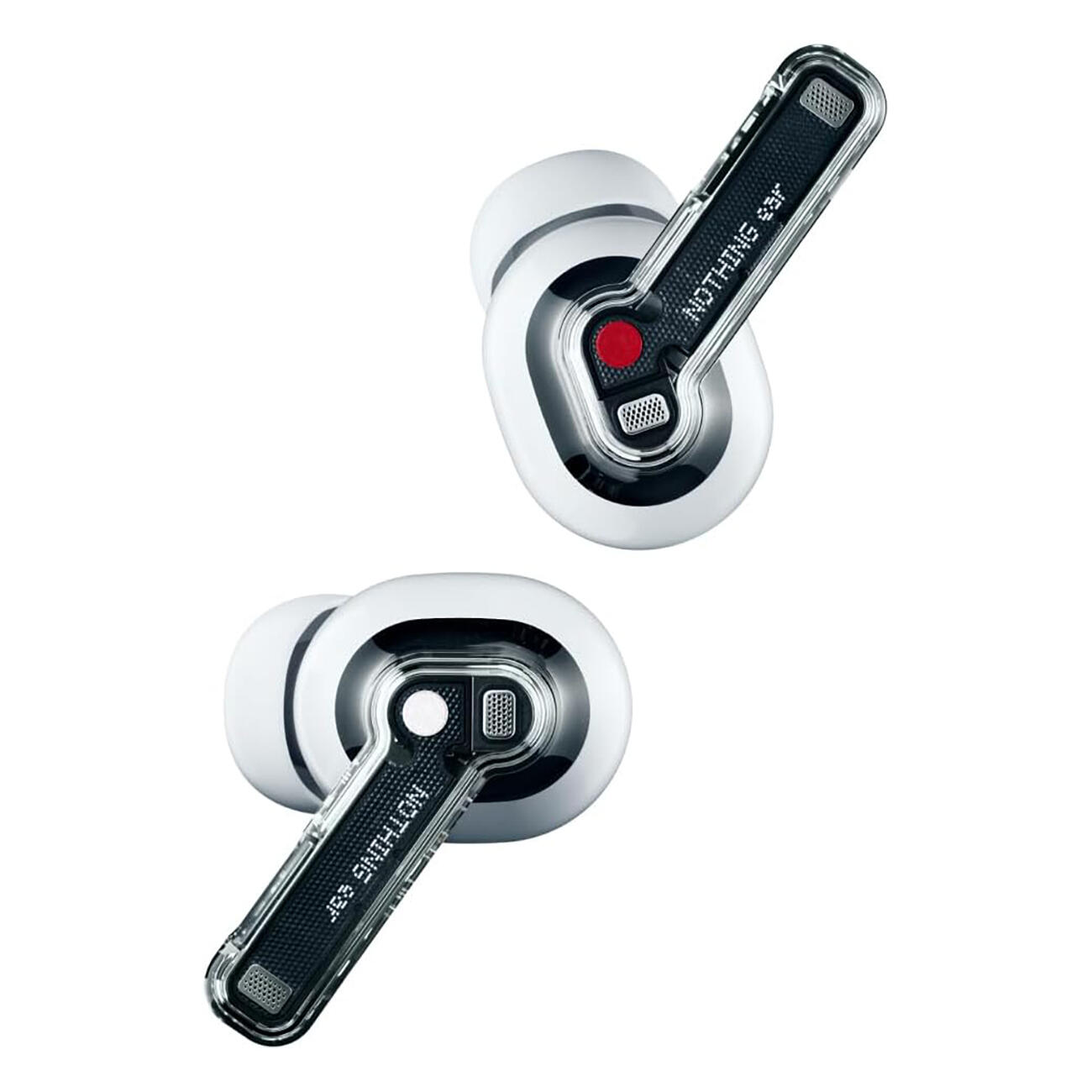 Auricolari con Microfono Nothing Ear 2024 Bianco 3/5