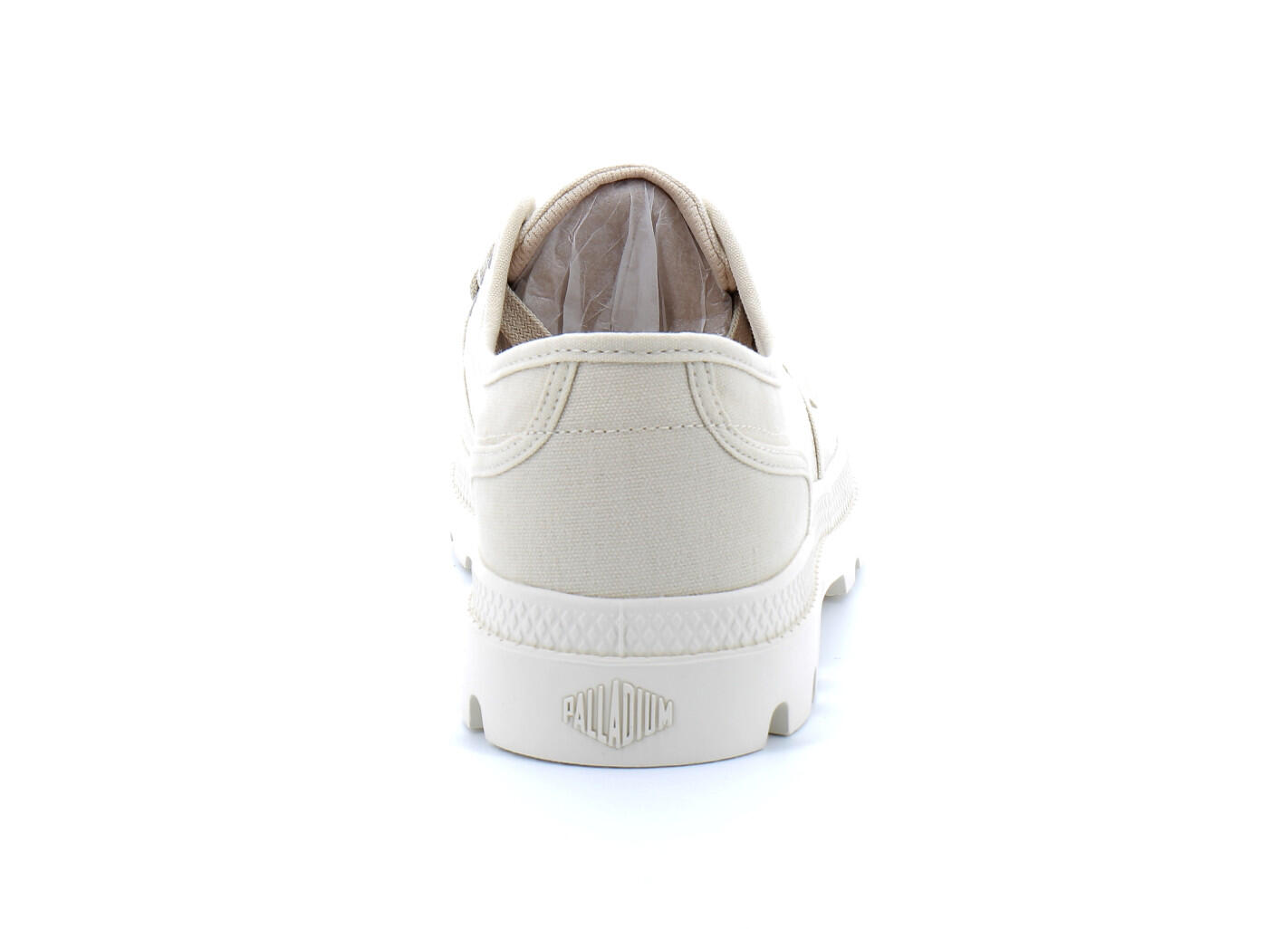 PAMPA OXFORD 4/4