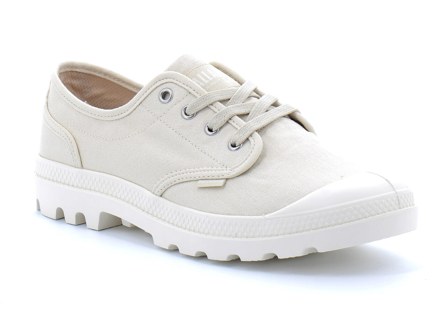 PAMPA OXFORD 1/4