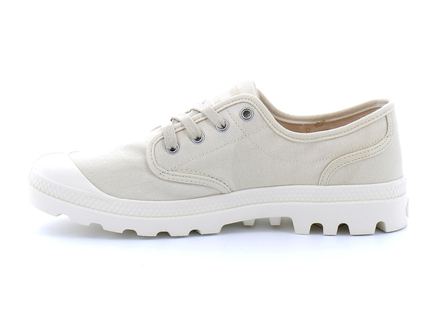 PAMPA OXFORD 3/4