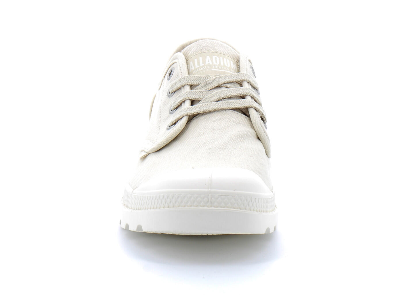 PAMPA OXFORD 2/4