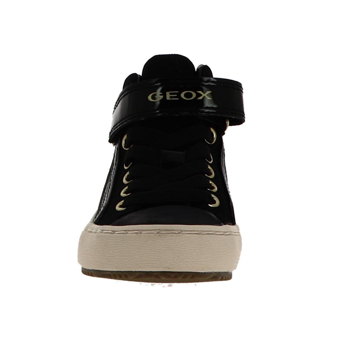 Baskets Geox Noir 6/6
