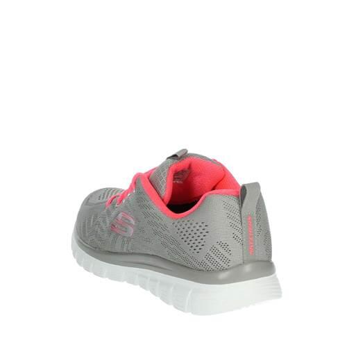 Buty treningowe damskie Skechers Graceful Get Connect