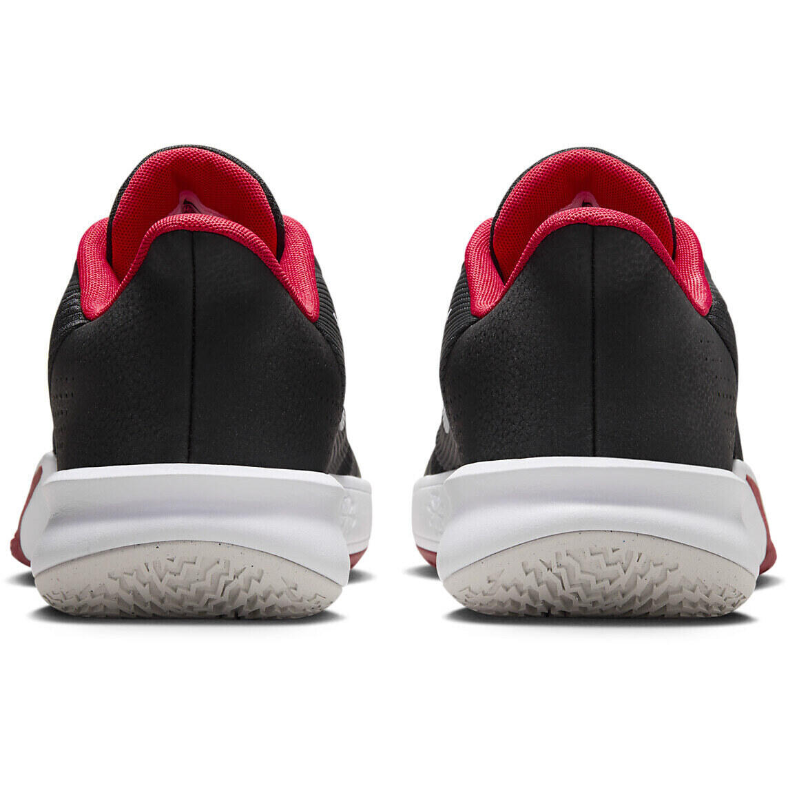 Baskets Nike Precision Vii, Noir, Hommes 4/5