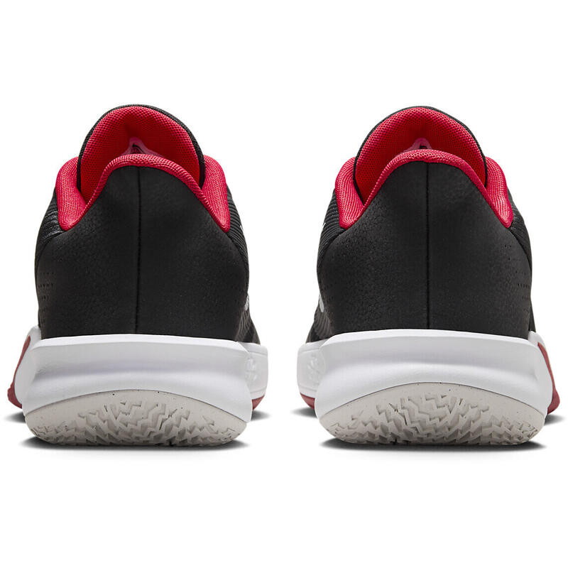 Pantofi sport barbati Nike Precision Vii, Negru