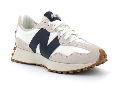 Sneakers para Mujer New balance 327 Beige