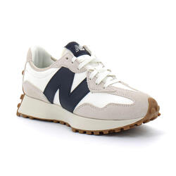 Baskets pour femme New Balance 327 beige
