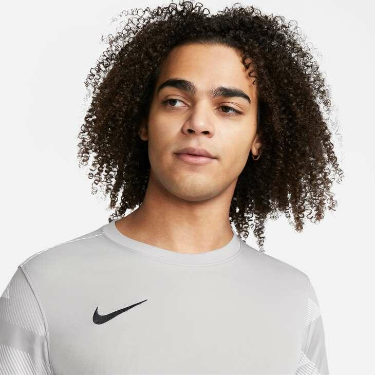 Bluza piłkarska męska Nike Dry Park IV