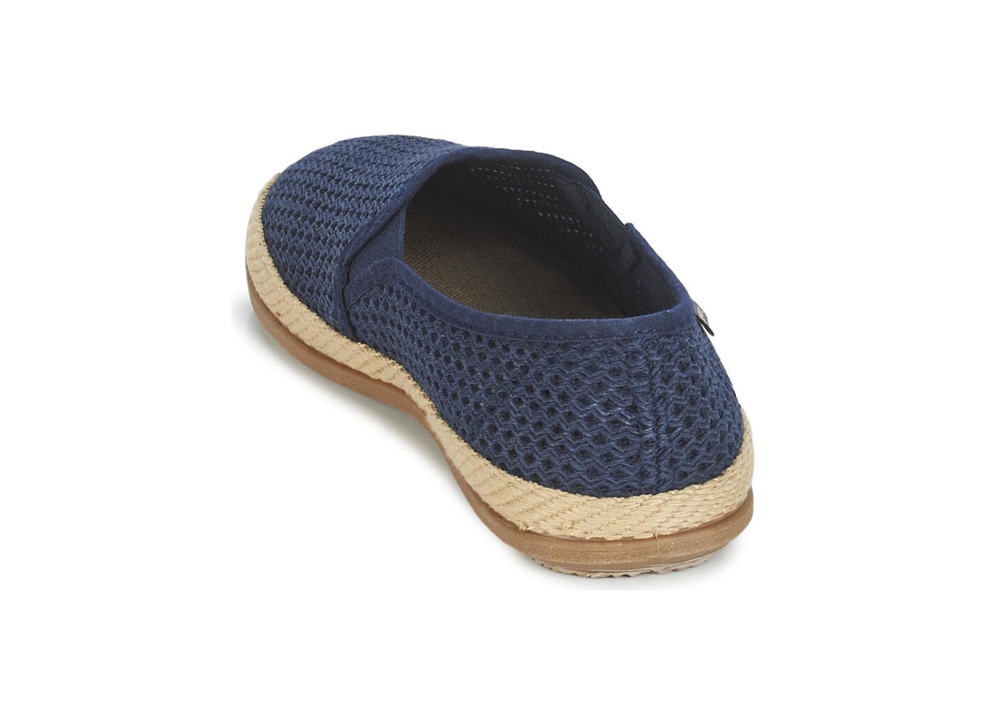 Espadrille avec élastiques latéraux pour homme 520031 4/5