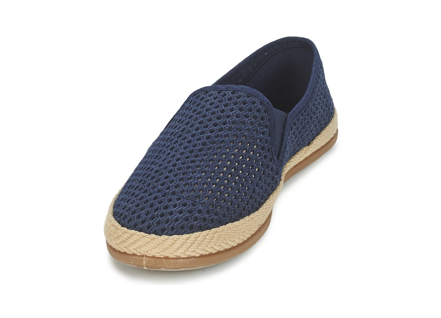 Espadrille avec élastiques latéraux pour homme 520031 2/5
