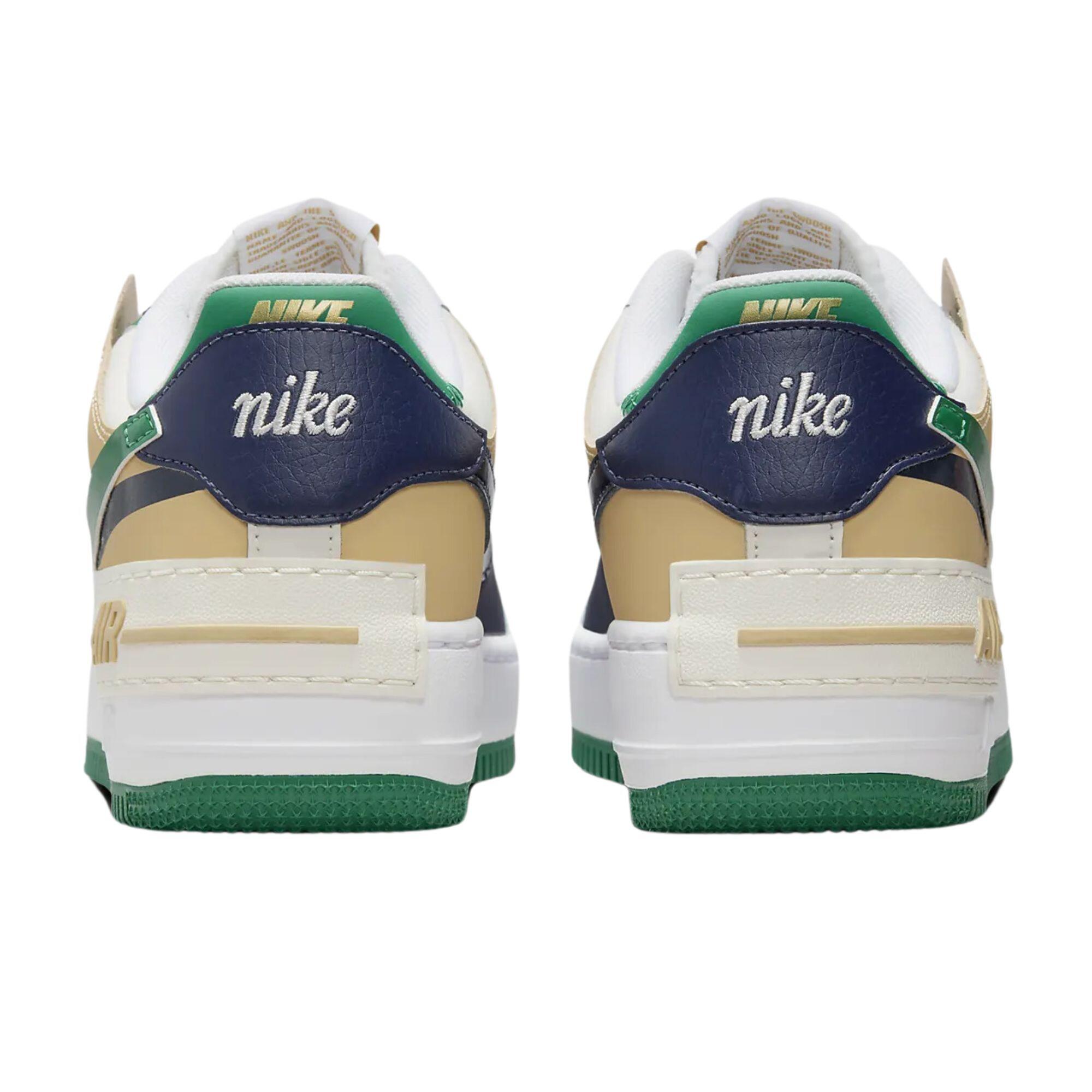 Sneakers pour femmes Air Force 1 Shadow 5/5