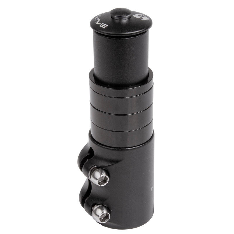 Adattatore altezza testa 65 mm 1 1/8 di pollice