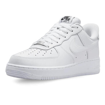 Zapatilla Wmsn Air Force 1 '07 EasyOn Talla 39 - DX5883-100 Blanco