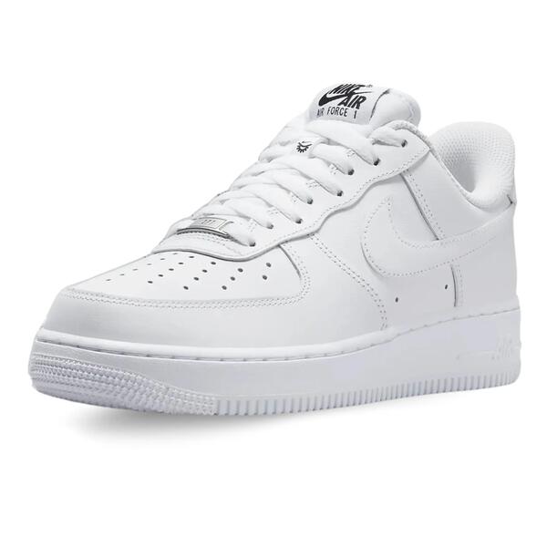NIKE Zapatilla Wmsn Air Force 1 '07 EasyOn Talla - DX5883-100 Blanco