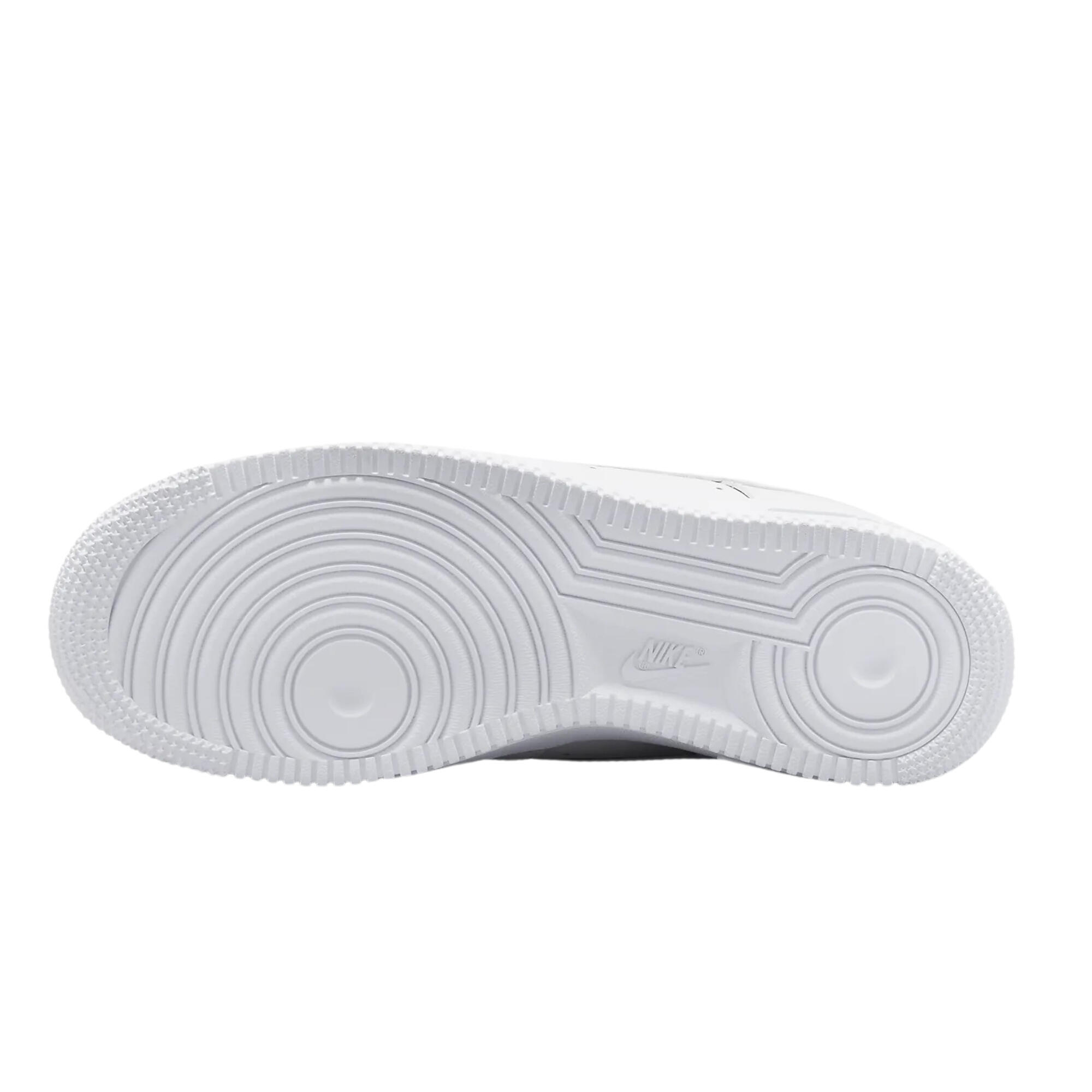 Zapatilla Wmsn Air Force 1 '07 EasyOn Talla 38 - DX5883-100 Blanco 4/5