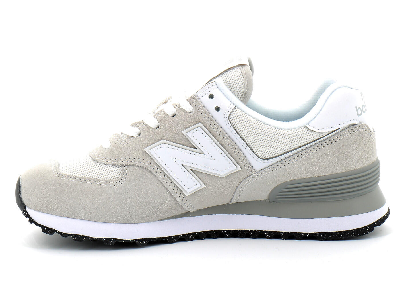 Turnschuhe New balance Modell WL574EVW für frauen 3/6