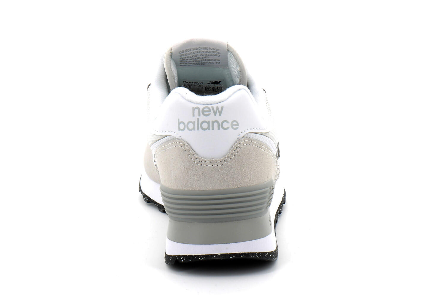 Turnschuhe New balance Modell WL574EVW für frauen 4/6