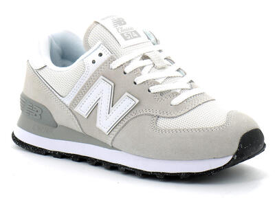Scarpe New balance modello WL574EVW per donne