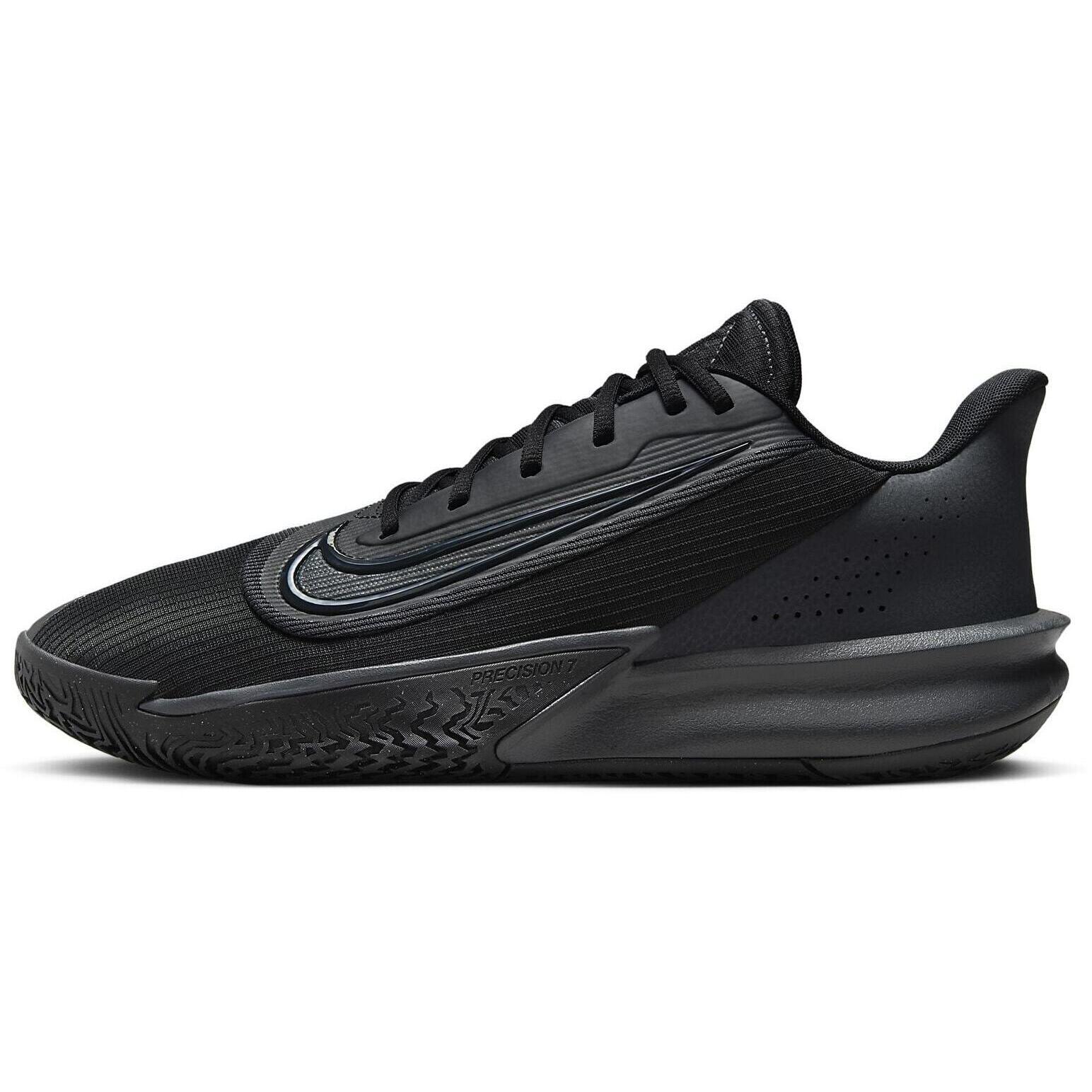 Zapatillas Nike Precision Vii, Negro, Hombre 1/5