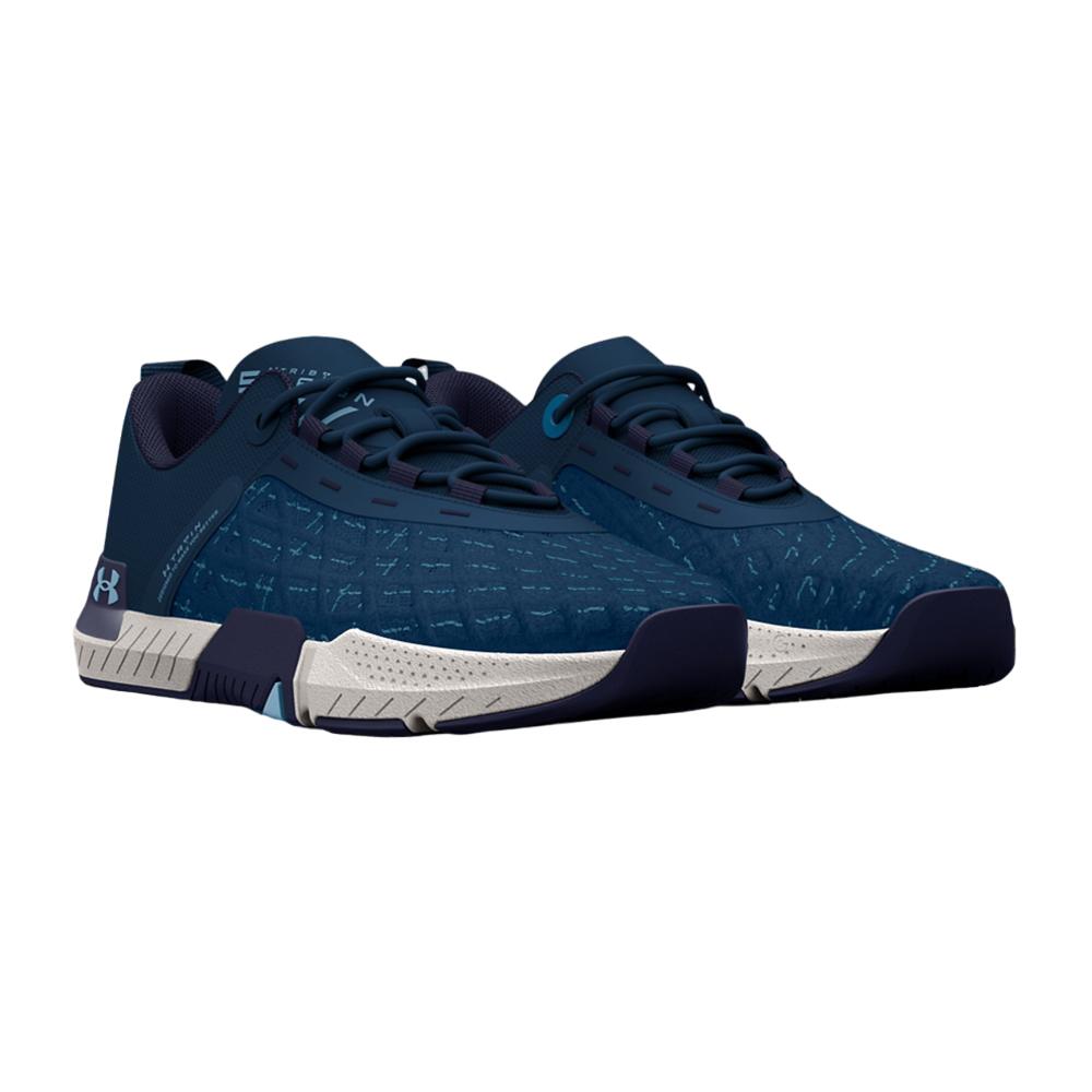 Zapatillas de running Under Armour Tribase Reign 5 3/3