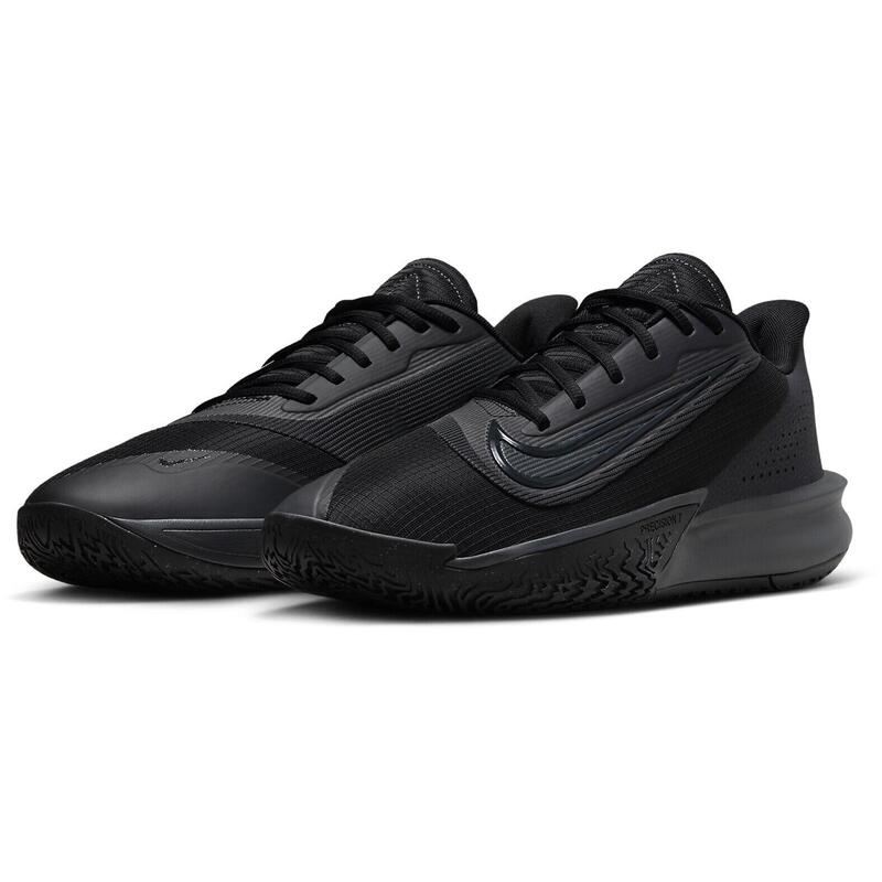 Sneakers Nike Precision Vii, Zwart, Mannen