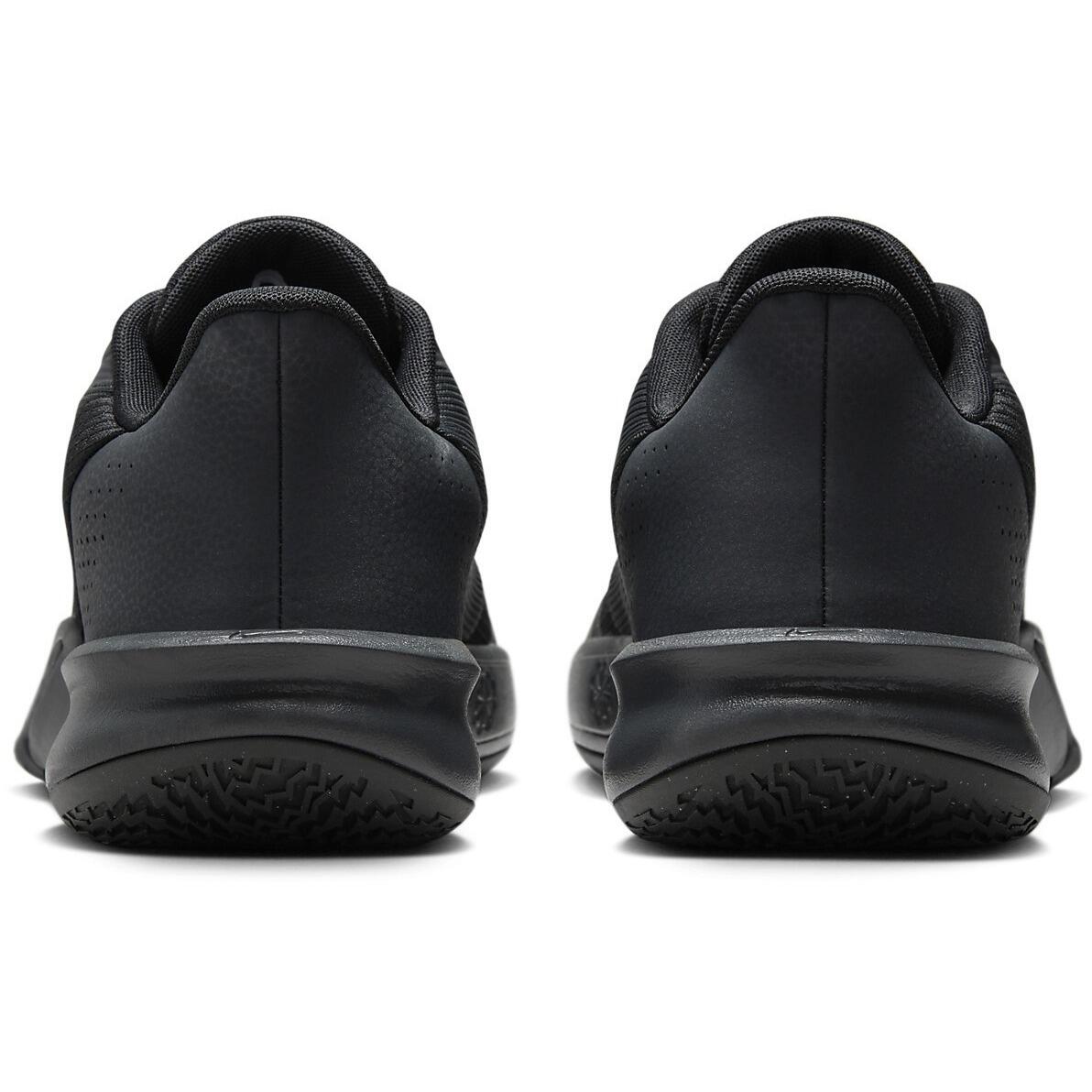 Zapatillas Nike Precision Vii, Negro, Hombre 4/5