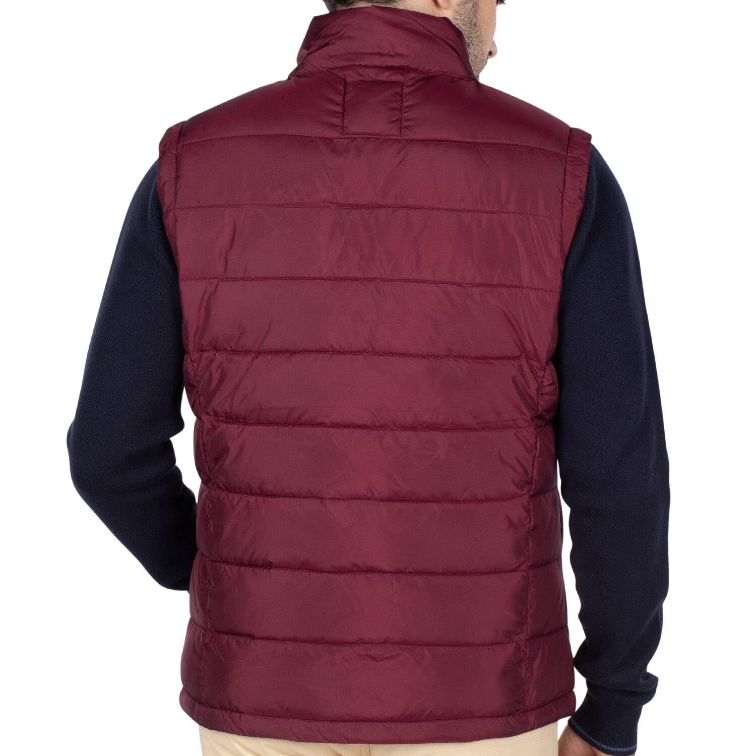 Doudoune sans manche unity homme 2/6