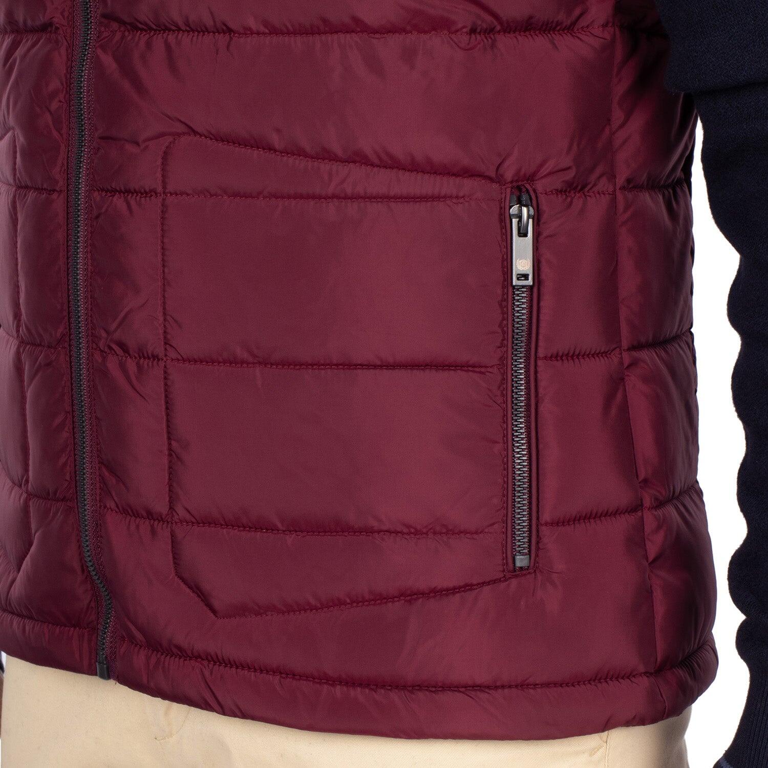 Doudoune sans manche unity homme 4/6
