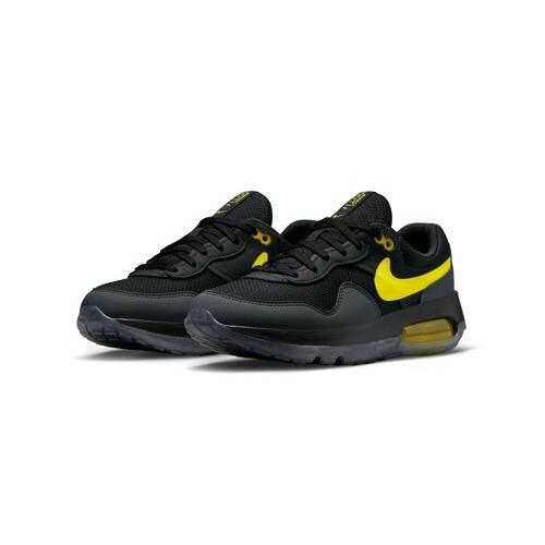 Chaussures Air Max Motif Next Nature - DZ2765-001 Noir 4/5