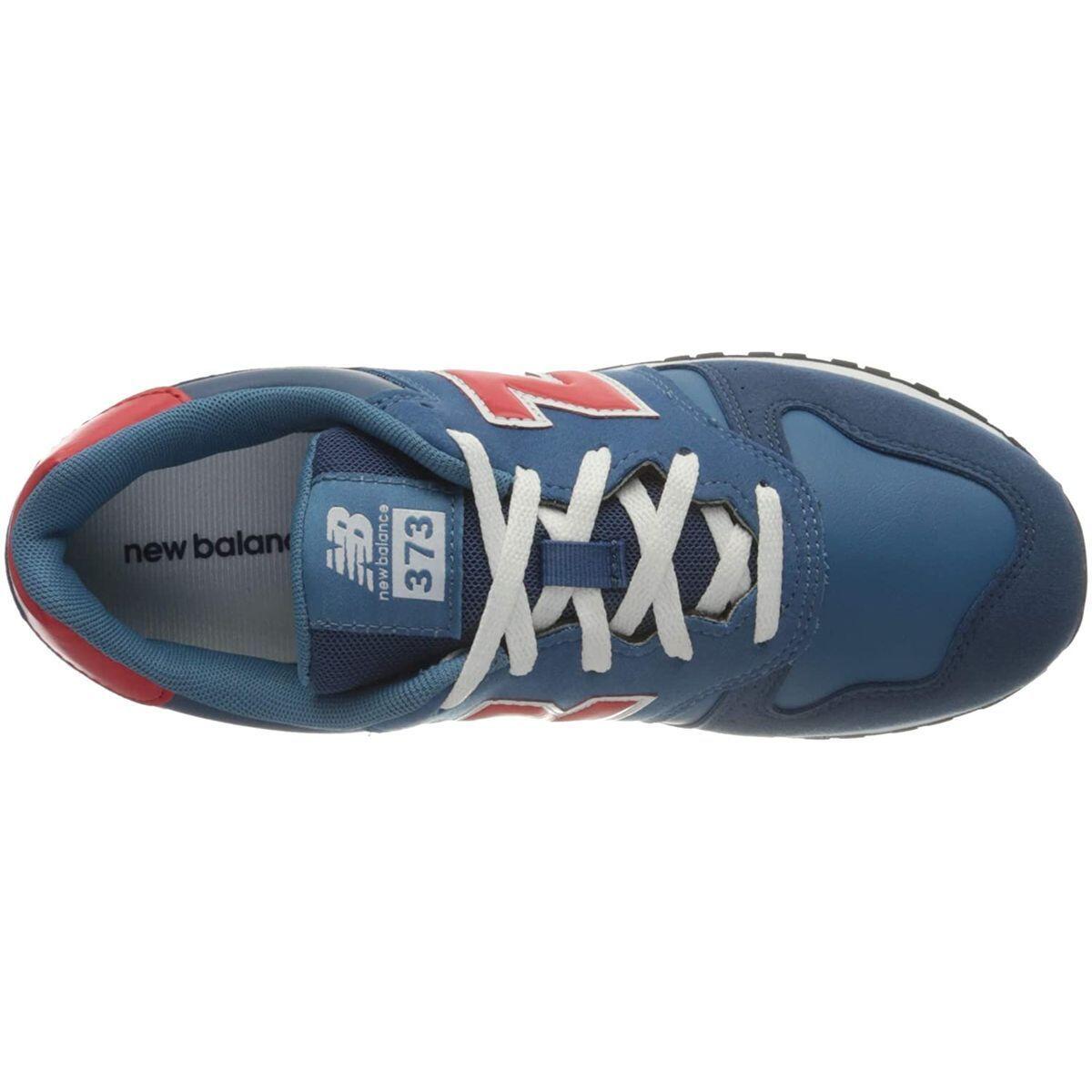Sapatilhas para crianças New Balance 373 6/6
