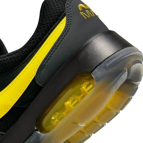 Chaussures Air Max Motif Next Nature - DZ2765-001 Noir 5/5
